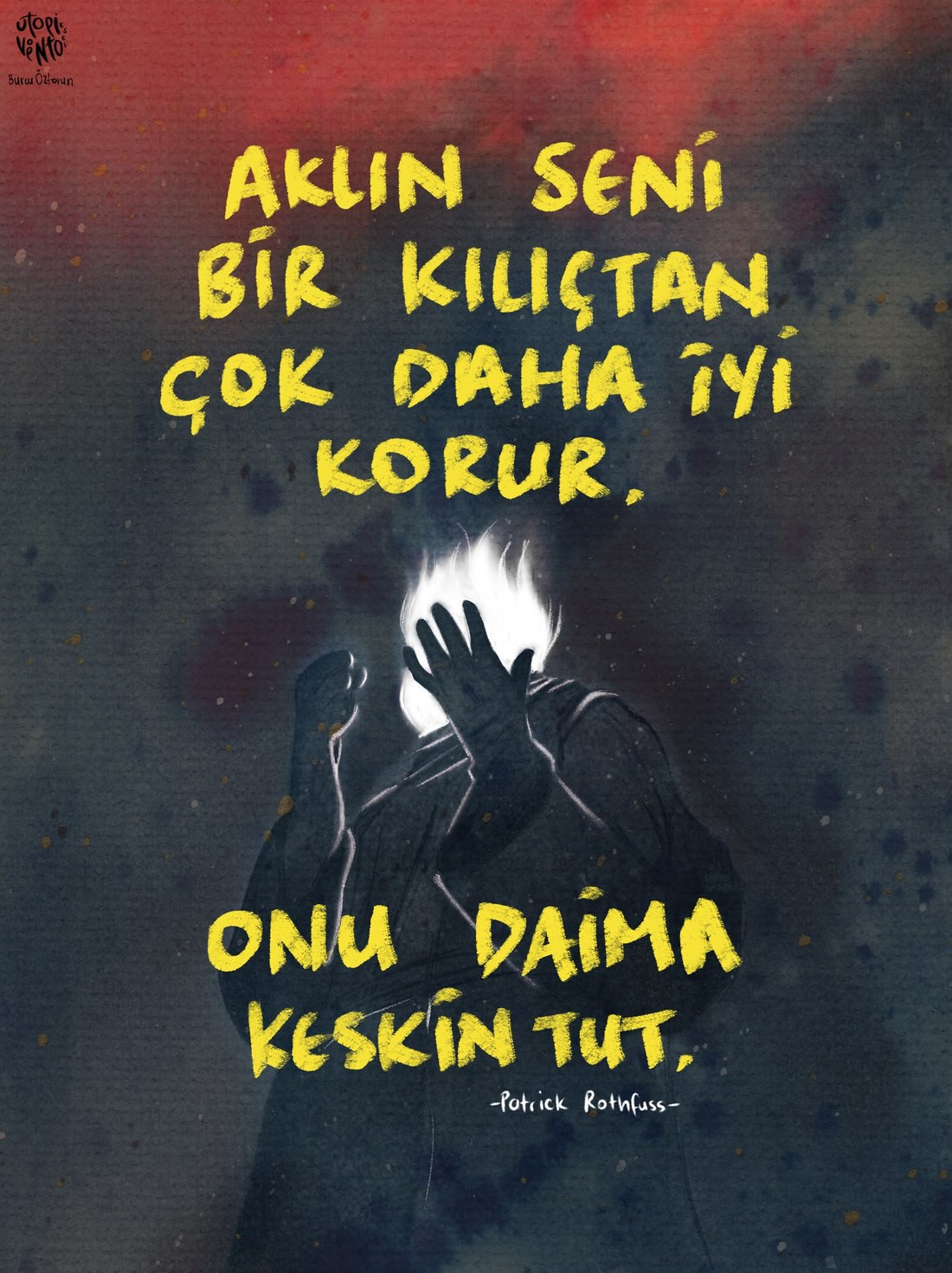 Kuytu Dergisi Posteri